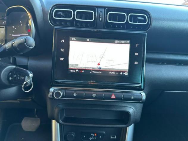 CITROEN C3 Aircross PureTech 110 S&S Shine Cambio Automatico rif. 24054177 - Foto 10