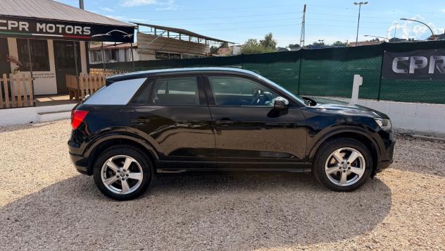 Audi Q2 2.0 TDI quattro S tronic Sport - Foto 3