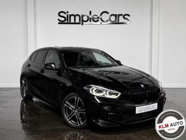 BMW 118 i 5p. M sport **SCONTO FORZE ARMATE** rif. 23837409 - Foto 6