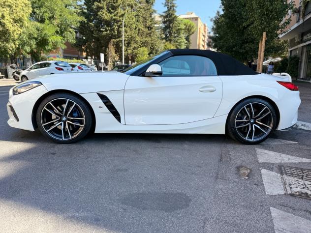 Bmw Z4 30i 258cv Msport Tagliandi BMW - Foto 4