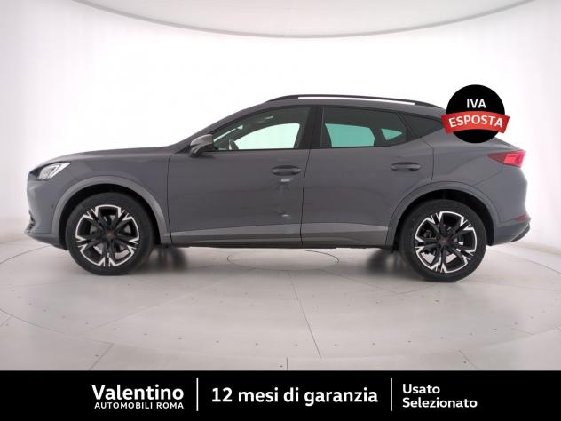 CUPRA Formentor 1.5 TSI DSG - Foto 4