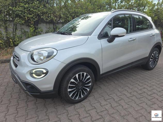 FIAT - 500X - 1.3 T4 150 CV DCT Cross - Foto 2