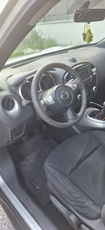 Nissan Juke 1.5 dci 110cv - Foto 6
