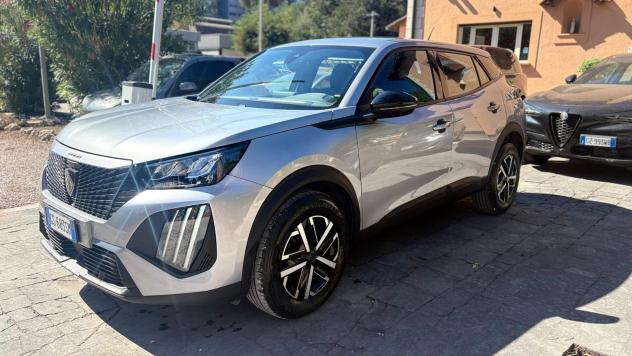 Peugeot 2008 PureTech 100 Active S/S