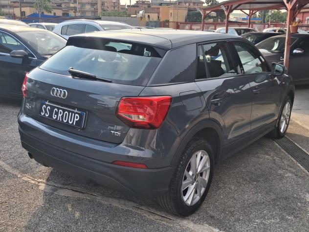 Q2 1.6 TDI S-line-unipro-rate-70 mila km - Foto 6