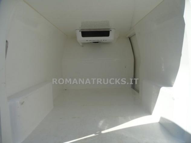 RENAULT Kangoo COIBENTATO + FRIGO IN ATP PRONTA CONSEGNA rif. 23969567 - Foto 10