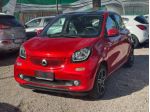 SMART ForFour 0.9cc 90cv AUTOMATICA CAMERA POST. CRUISE CONTROL rif. 24220670
