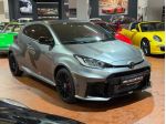 TOYOTA Yaris GR 280CV Circuit DAT-Full-Italiana rif. 23715078