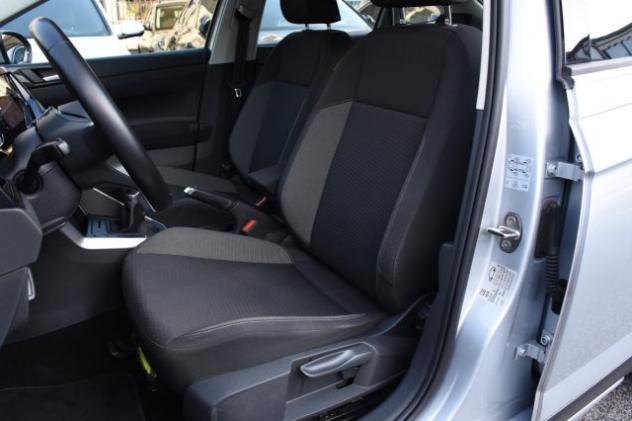 VOLKSWAGEN Taigo 1.0 TSI 95 CV Life rif. 23990523 - Foto 6