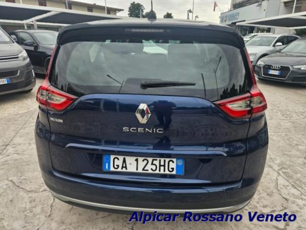 RENAULT Grand Scenic Blue dCi 150 CV Business rif. 24165561 - Foto 8