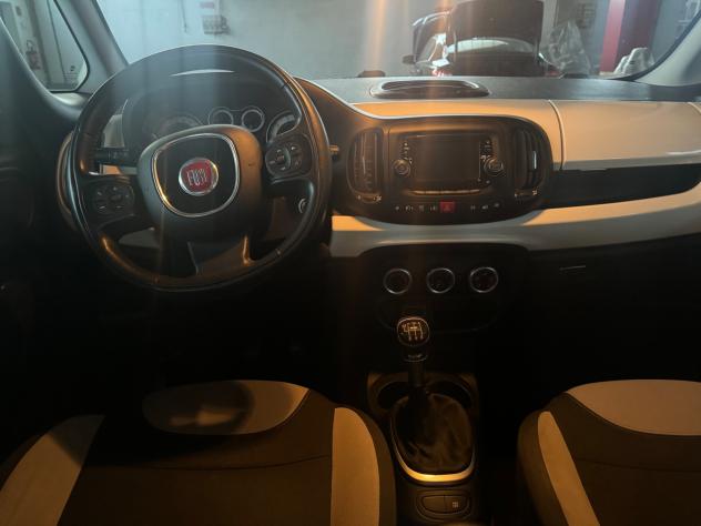 Fiat 500L Living 1.6 Multijet Business - Foto 10