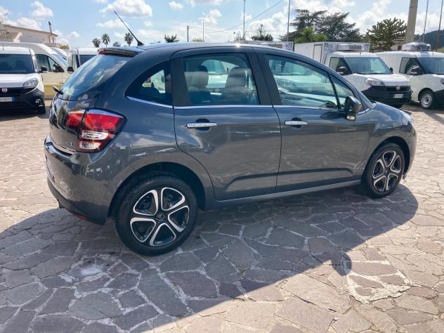 Citroen C3 BlueHDi 75 Feel Edition NEOPATENTATI - Foto 3