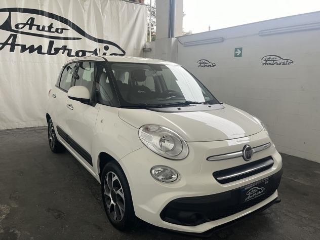 FIAT 500L 500L 1.3 mjt 95cv my20 - Foto 4