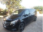 Mercedes-benz V 220 d Automatic Premium Extralong