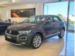 VOLKSWAGEN T-Roc 2.0 TDI 4MOTION Style Led/Cokpit/Cerchi18