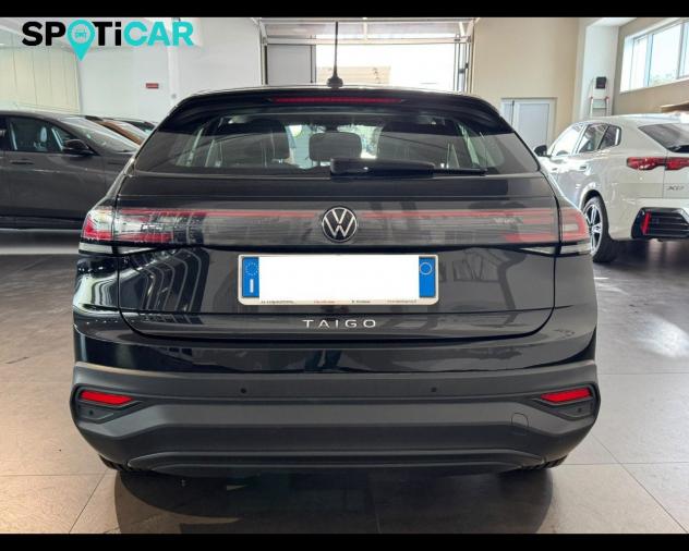 Volkswagen Taigo 1.0 tsi Life 115cv - Foto 5