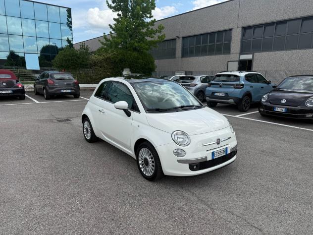 Fiat 500 1.2 Lounge - Foto 2