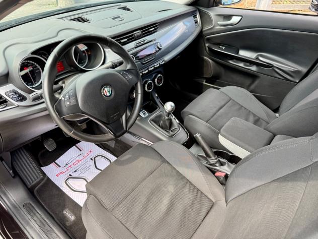 Alfa Romeo Giulietta 1.6 JTDm-2 105 CV NEOPATENTATI - Foto 9