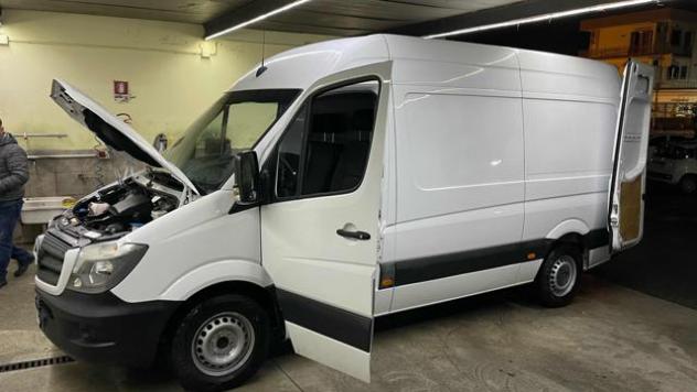 MERCEDES-BENZ Sprinter F43/33 311 CDI prezzo X rivenditori rif. 23055258 - Foto 9