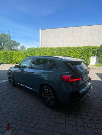 BMW X1 xDrive 23d Msport rif. 24069355 - Foto 5