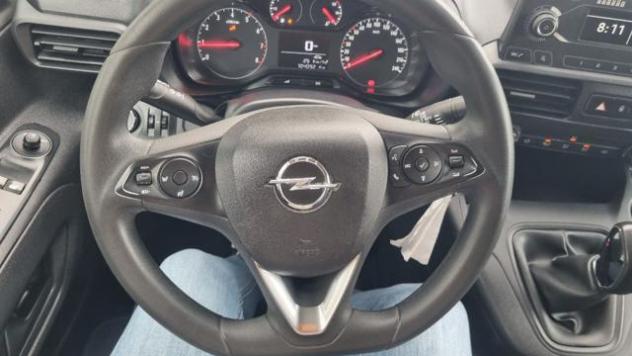 OPEL Combo Cargo 1.5 Diesel 100CV PC 1000kg rif. 24134400 - Foto 10