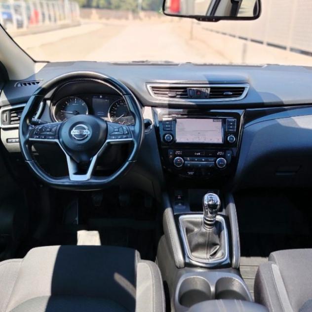 NISSAN Qashqai 1.5 dCi 115 CV N-Connecta rif. 23815558 - Foto 7