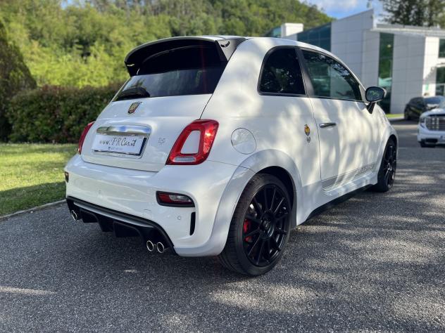 Abarth 695 1.4 Turbo T-Jet 180 CV 70° MTA ESSEESSE - Foto 6