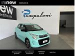 CITROEN C1 5 Porte 1.0 VTi 72cv Feel neopatentati rif. 23752258