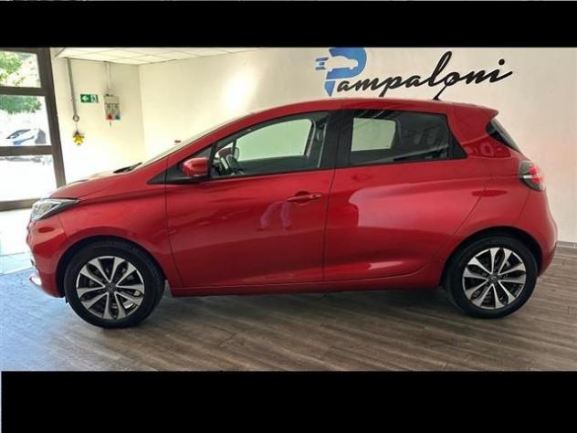 RENAULT ZOE Intens R135 e-shifter rif. 22924572 - Foto 3