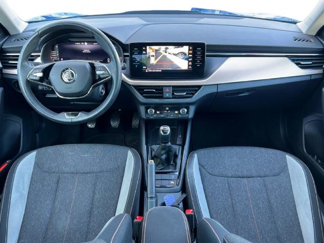 Škoda Kamiq Kamiq 1.0 tsi Style 110cv - Foto 10