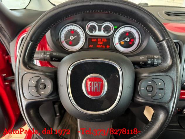 FIAT 500L 1.6 Multijet 105 CV Pop Star rif. 24181954 - Foto 6
