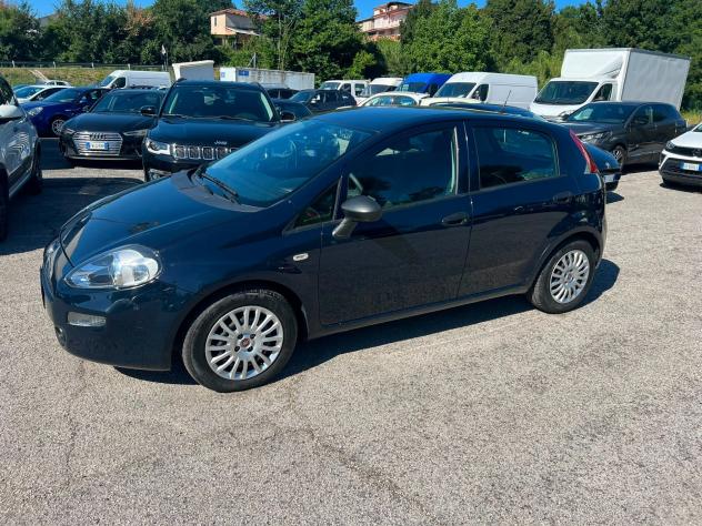 Fiat Punto 1.3 MJT II S&S 95 CV - Foto 3