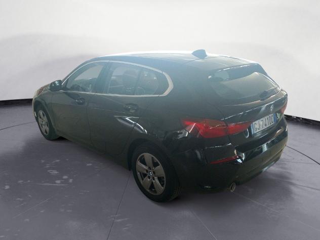 BMW Serie 1 (F40) 116d 5p. Advantage - Foto 3
