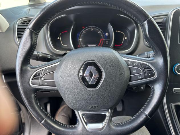 Renault Scenic Scic dCi 8V 110 CV Energy Zen - Foto 10