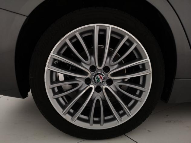 Alfa Romeo Giulia 2.2 Turbodiesel 190 CV Executive - Foto 6