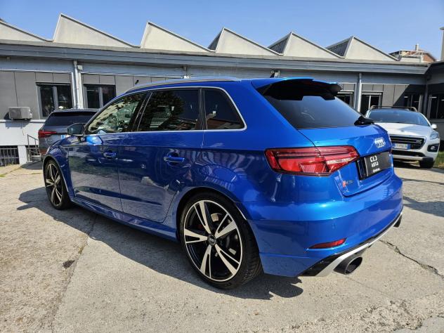 Audi RS3 RS 3 Sportback - Foto 6