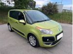 CITROEN C3 Picasso APERTI AD AGOSTO rif. 24021600