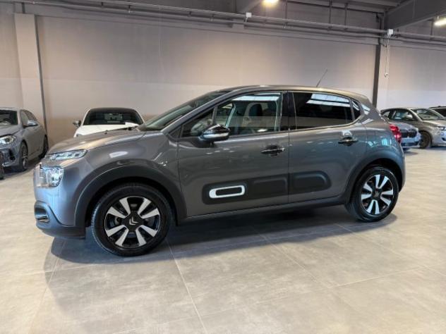 CITROEN C3 PureTech 110 S&S Max Shine rif. 23355183 - Foto 5