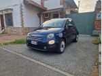 Fiat 500 1.2 70CV "46.400 km" Carplay, Sensori, Fendinebbia