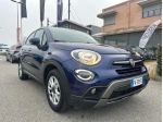FIAT 500X 500X 1.3 MultiJet 95 CV City Cross