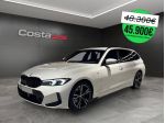 BMW Serie 3 (G20/21/80) 320d 48V xDrive Touring Msport