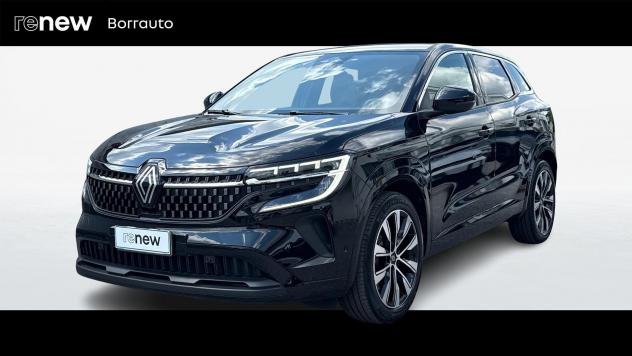 Renault Austral 1.2 E-Tech full hybrid Techno 200cv auto