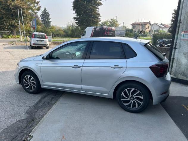 VOLKSWAGEN Polo 1.0 Edition Plus rif. 24203219 - Foto 8