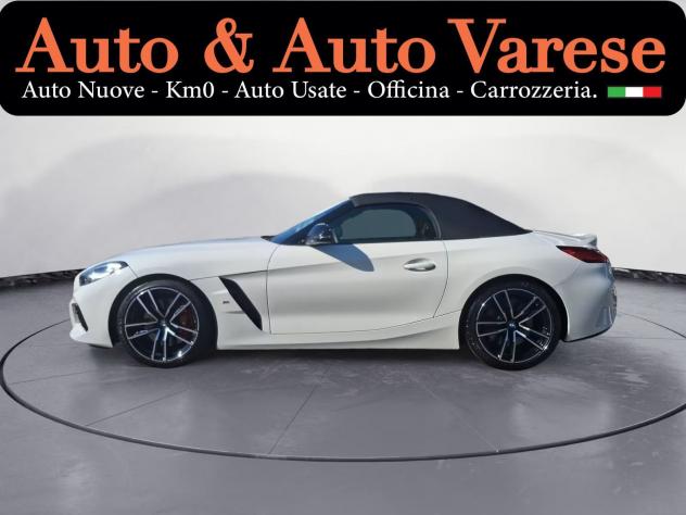 BMW Z4 2.0 sDrive 20i M Sport - Foto 2