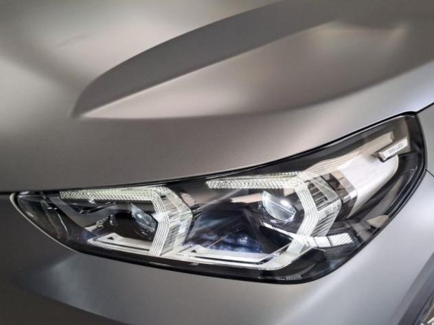 BMW X1 sDrive 18i Aut. rif. 24167372 - Foto 6
