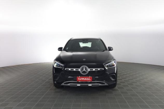 MERCEDES-BENZ CLA sse GLA GLA 200 d Automatic 4MATIC SPORT PLUS rif. 23618399