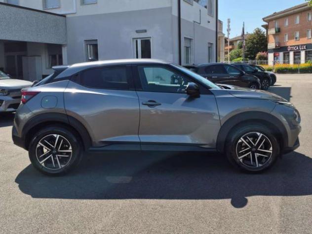 Nissan Juke Juke II 2024 1.0 dig-t Tekna 114cv - Foto 8