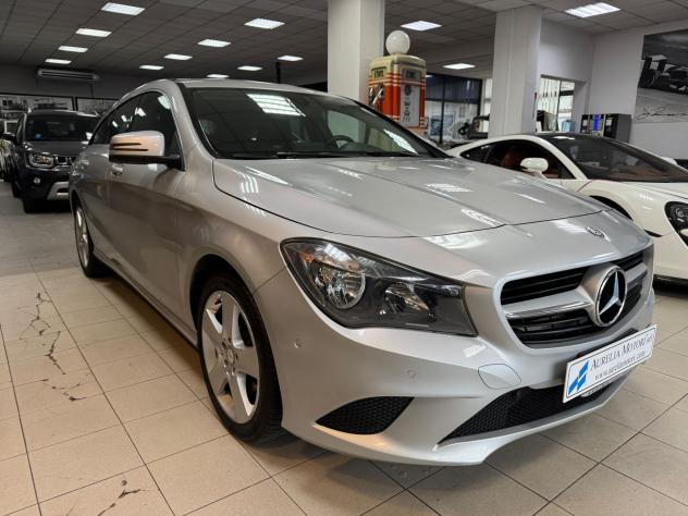 Mercedes-benz CLA 180 d S.W. Automatic Executive - Foto 3