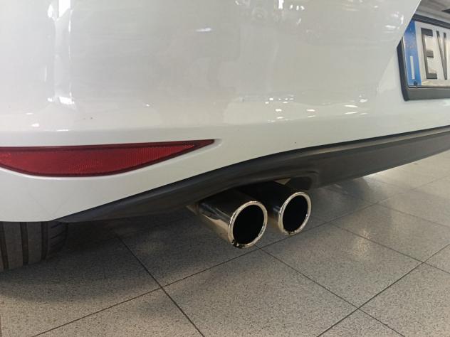 Volkswagen Golf Golf GTD 2.0 TDI DSG 5p. BlueMotion Technology - Foto 9