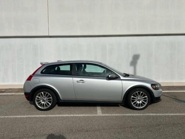 VOLVO C30 1.6 D DRIVe Kinetic rif. 20440969 - Foto 4